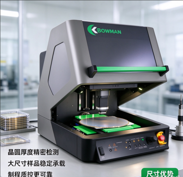 博曼K系列