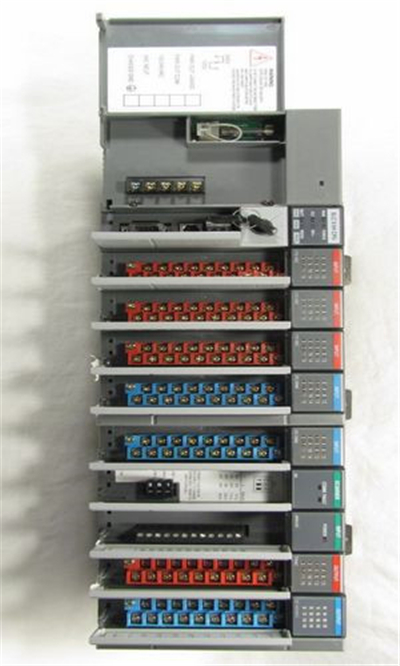 6ES7405-0DA02-0AA0处理器接口PLC模块