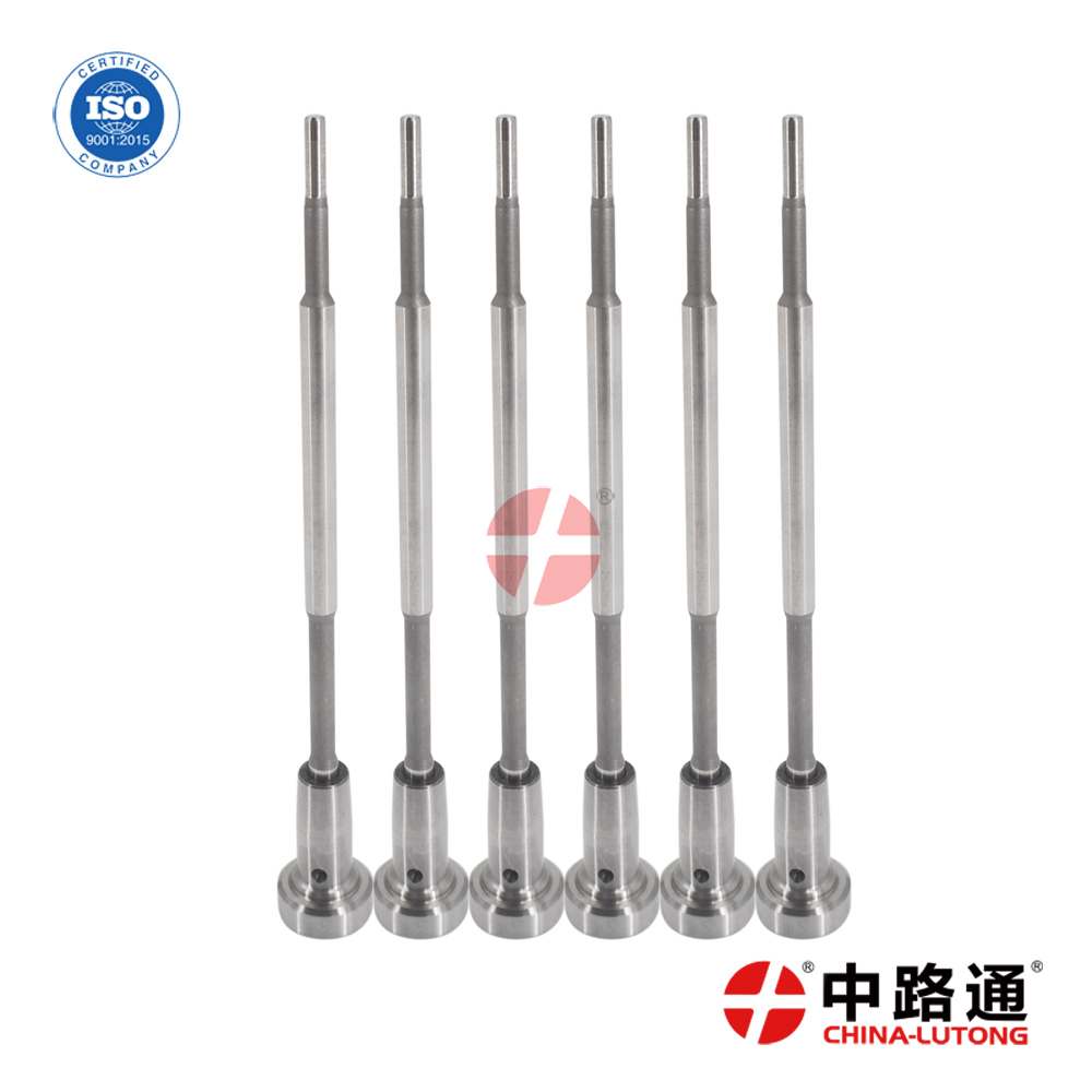 共轨喷油器阀组件FOOV C01 333