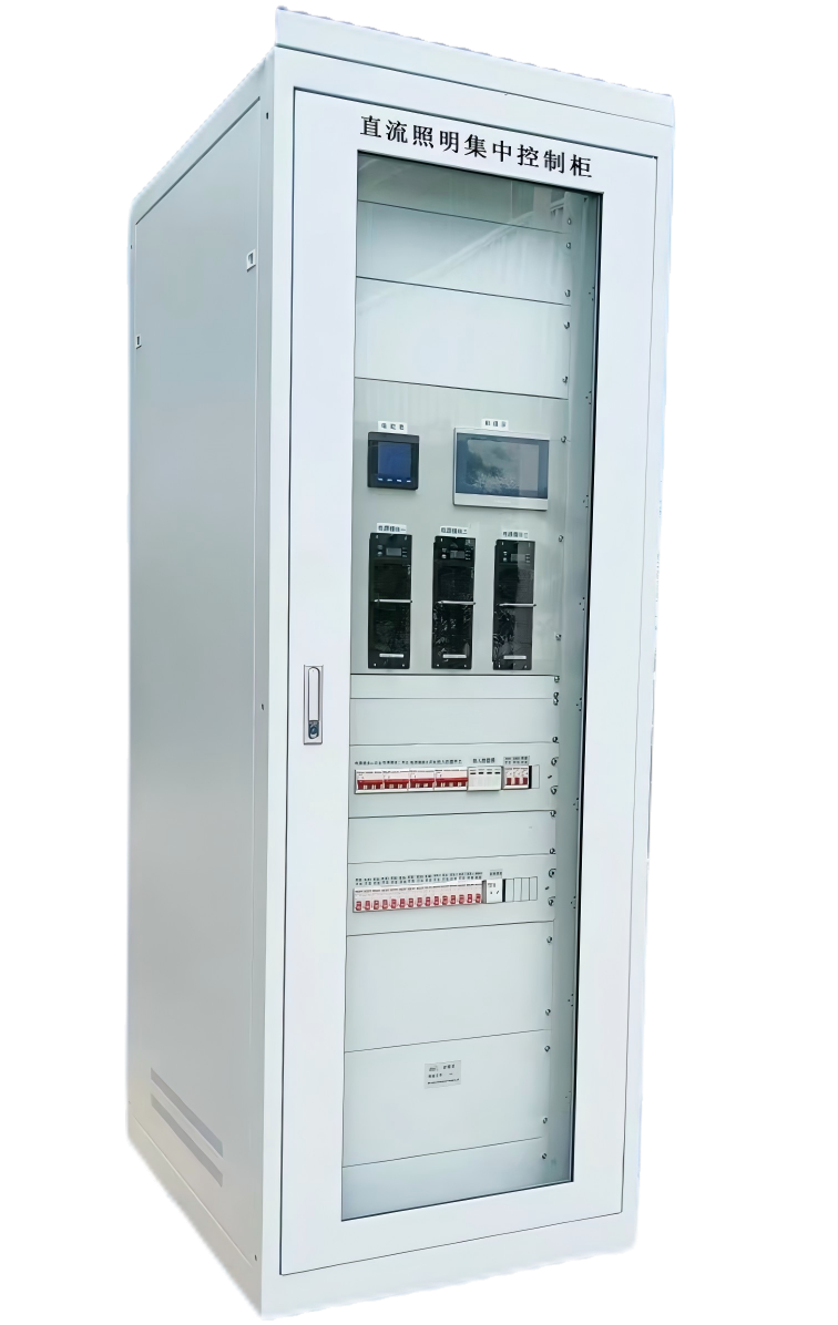 双向储能变换器 IBMS 集成 商业综合体节能