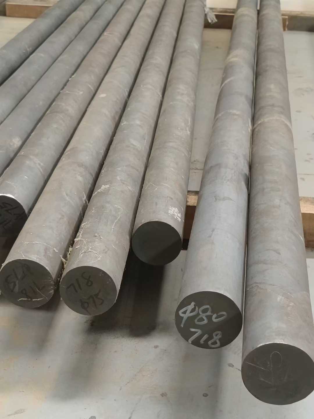 百科：镍基高温合金-GH6783合金板/棒/丝