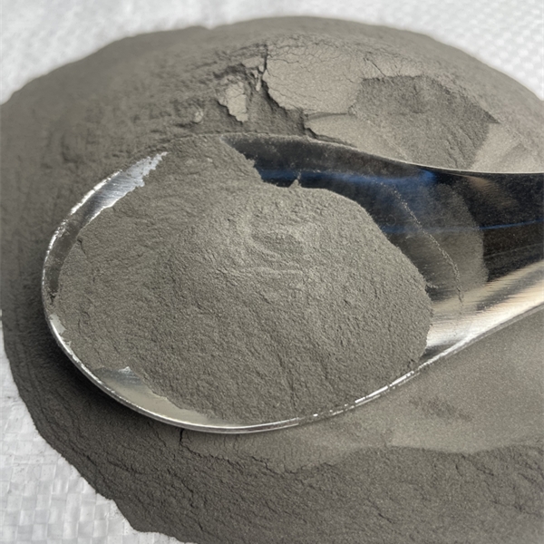 废旧混合生铝料浮选用介质c60