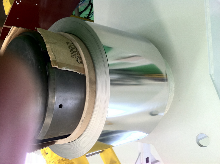 支恩百科：固溶强化型高温合金-Alloy 800H