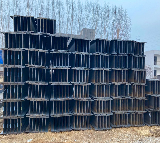 英标H型钢特点和分类 相关质量标准