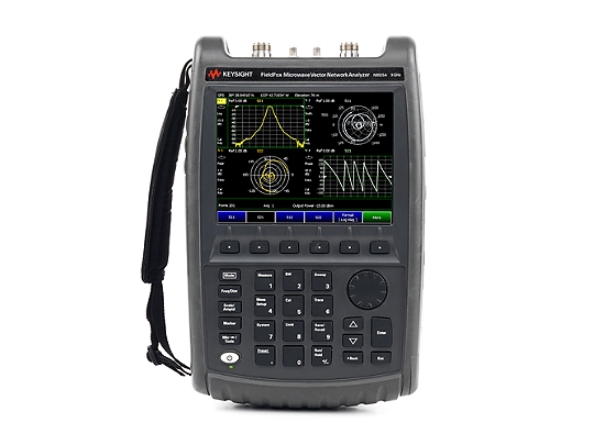 Keysight N9925A 矢量网络分析仪 供应