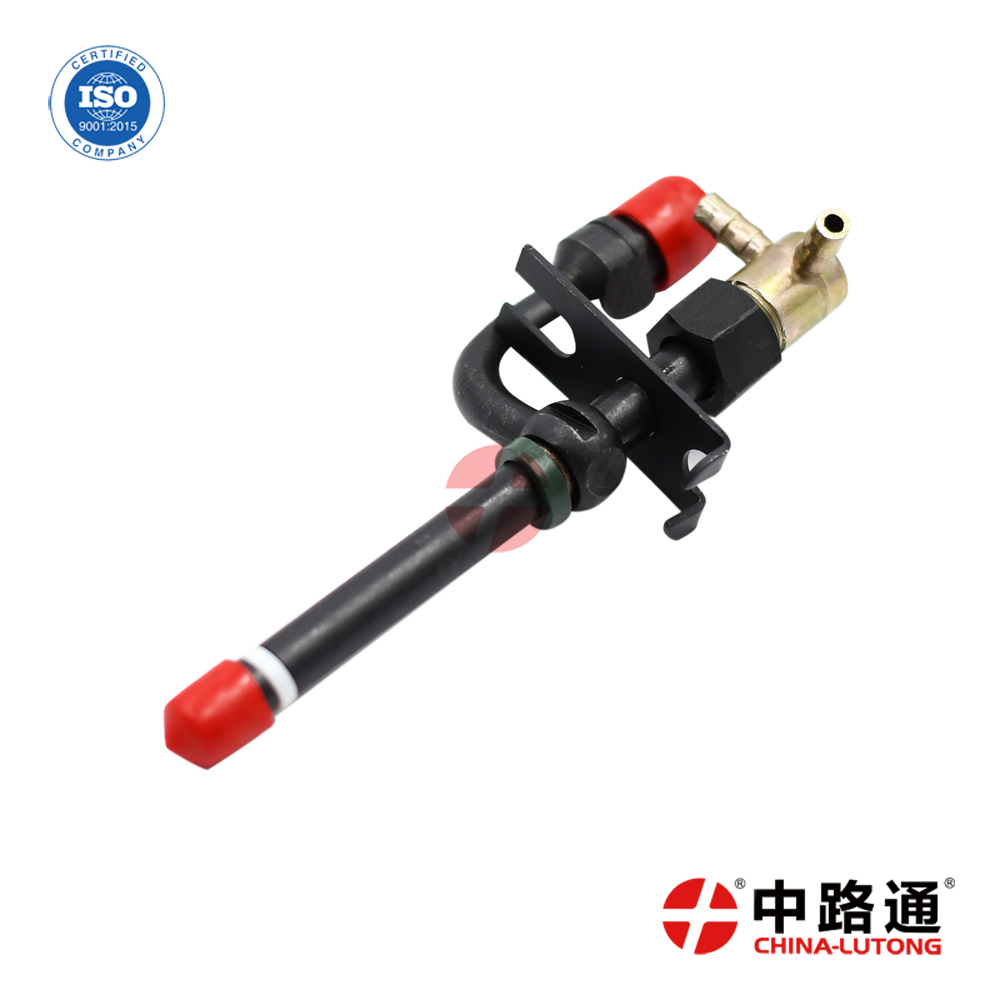 销售小松喷油器27127 锡柴喷油器视频