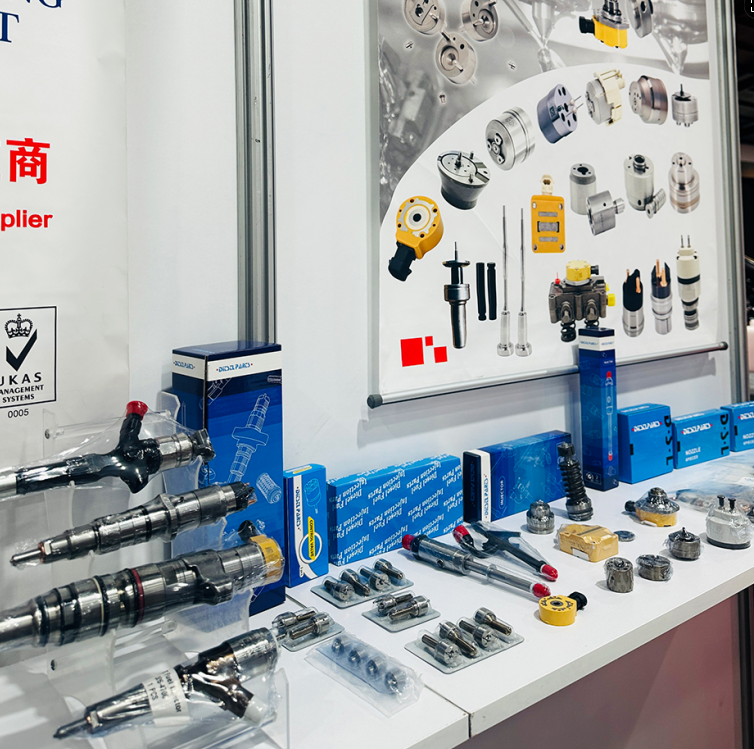 2026年伊朗国际汽配展