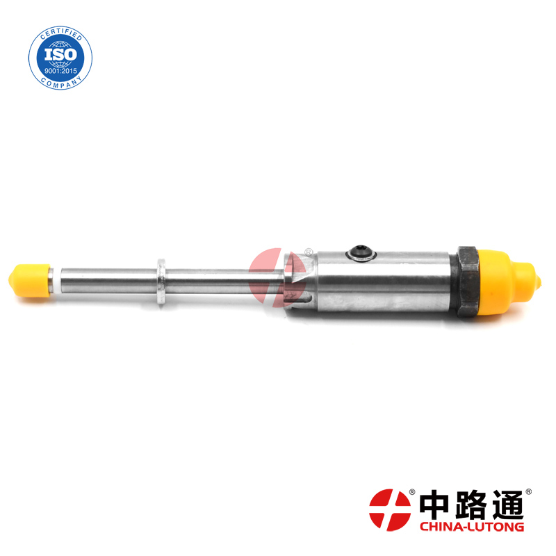 适配于卡特挖掘机发动机喷油器喷油嘴