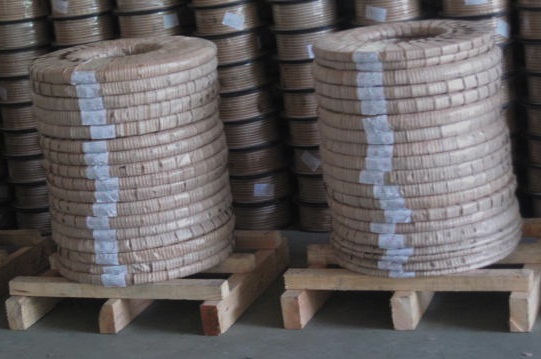 百科解读：HastelloyC-22合金