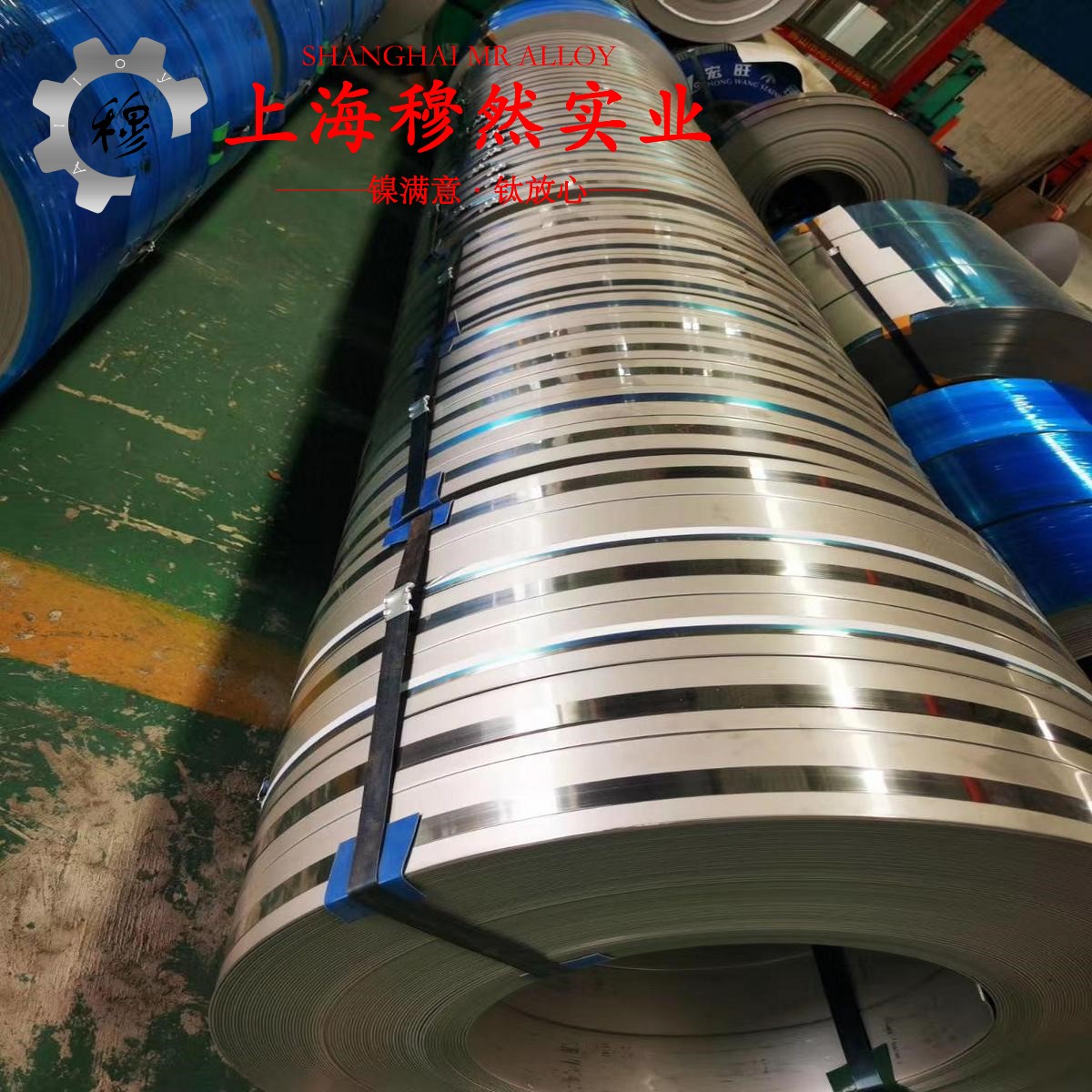 TC11钛合金是什么材料？