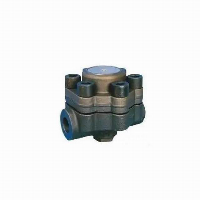 进口高温高压疏水器