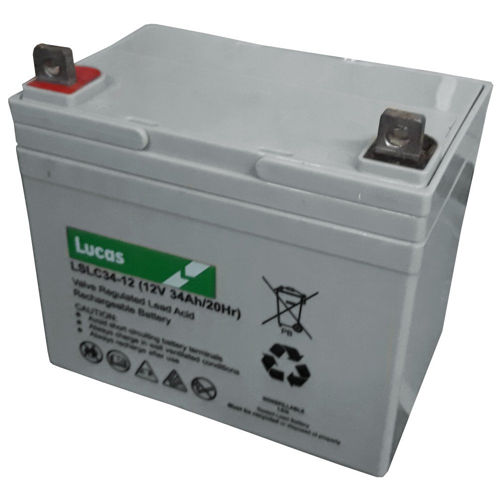 美国DRYPOWER蓄电池12SB30C工业储能电源 