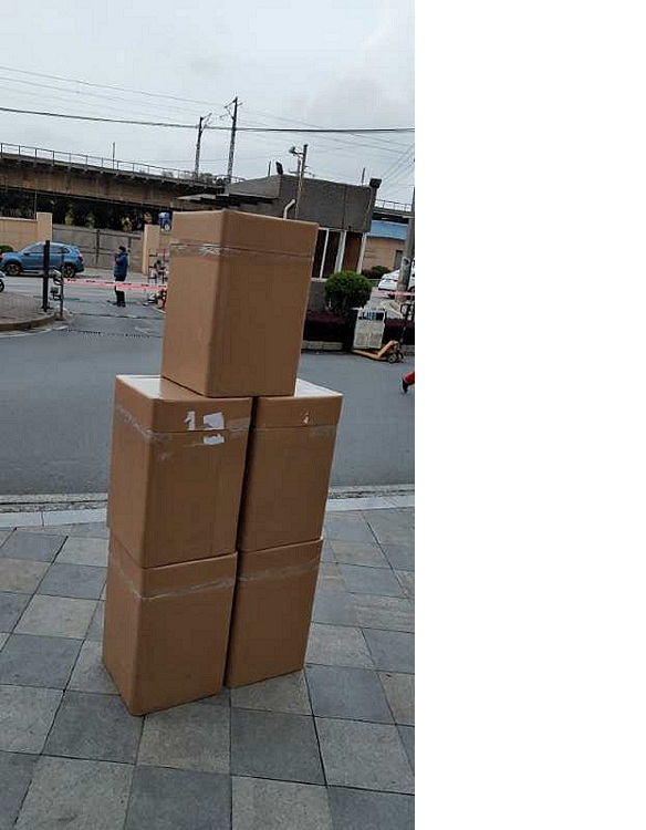氟磺胺草醚制造商现货 品质保障