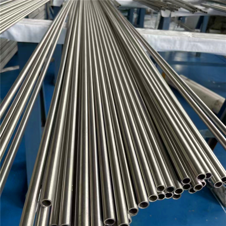 全析：精密电阻合金-6J12合金丝/中板/管