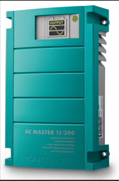 荷兰Mastervolt船用充电器PowerCharger 12/20-3原装进口系列齐全