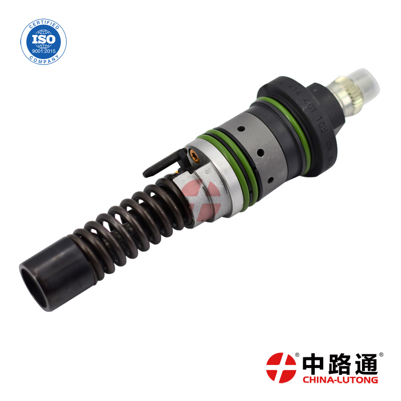 BOSCH博世单体泵  0 414 396 006