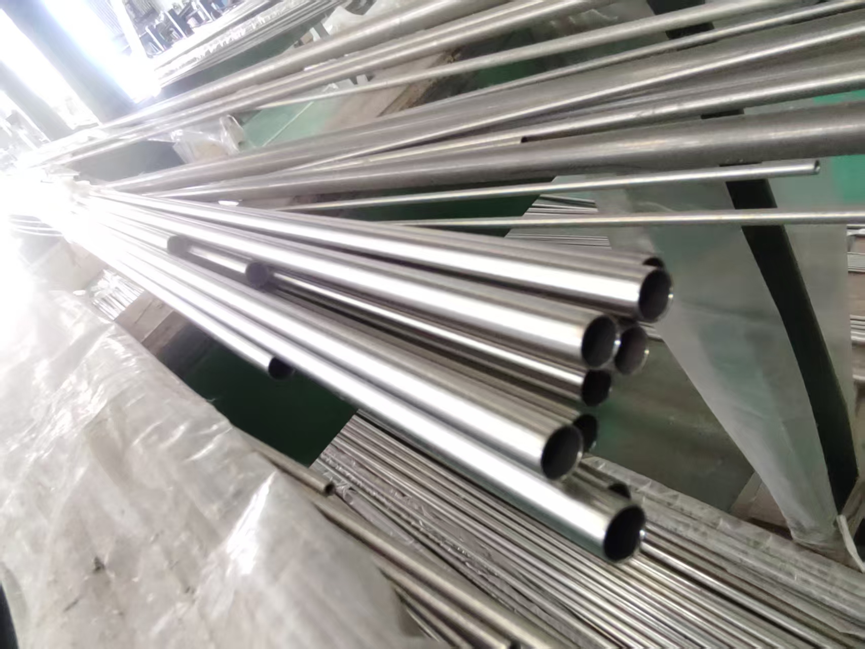 上海琨冶精密合金材料有限公司Inconel718精密无缝管