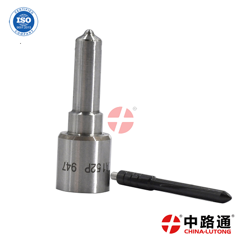 适配于卡特彼勒柴油机喷油器总成油嘴015T396554