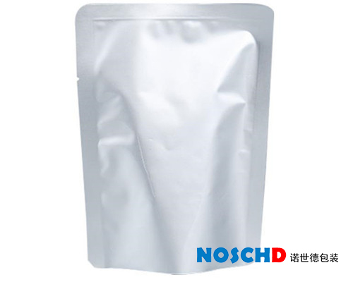 铝箔袋热封时产生异味的原因和办法