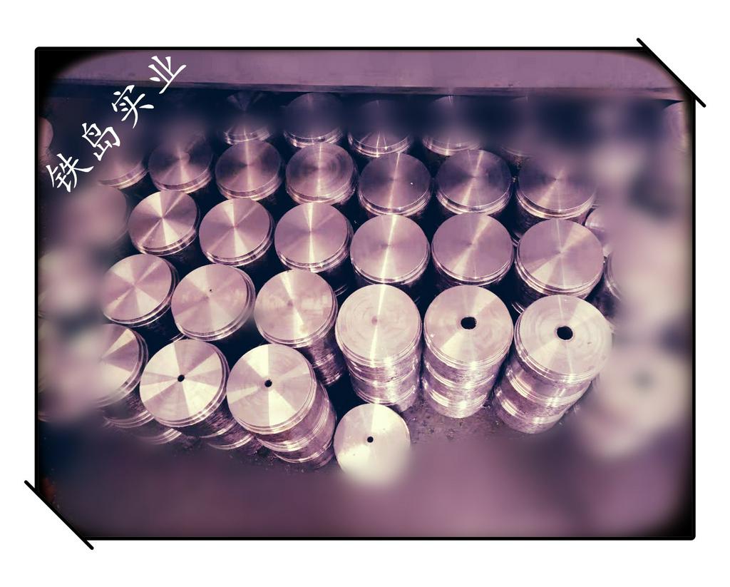 (6Cr4W3Mo2VNb)65Nb钢-冷锻模具钢65Nb钢淬火及回火/65Nb不锈钢热锻模具钢