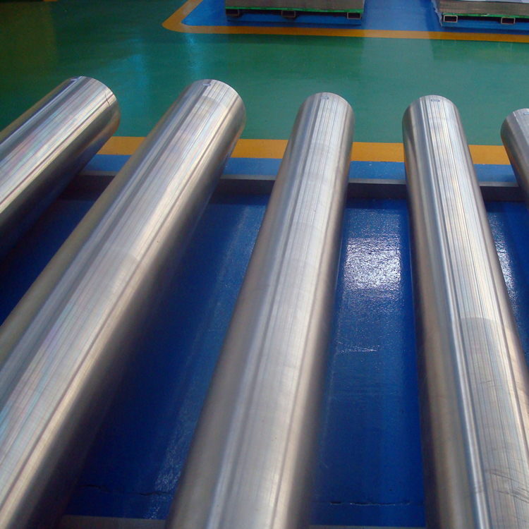 百科解读：Alloy A-286合金