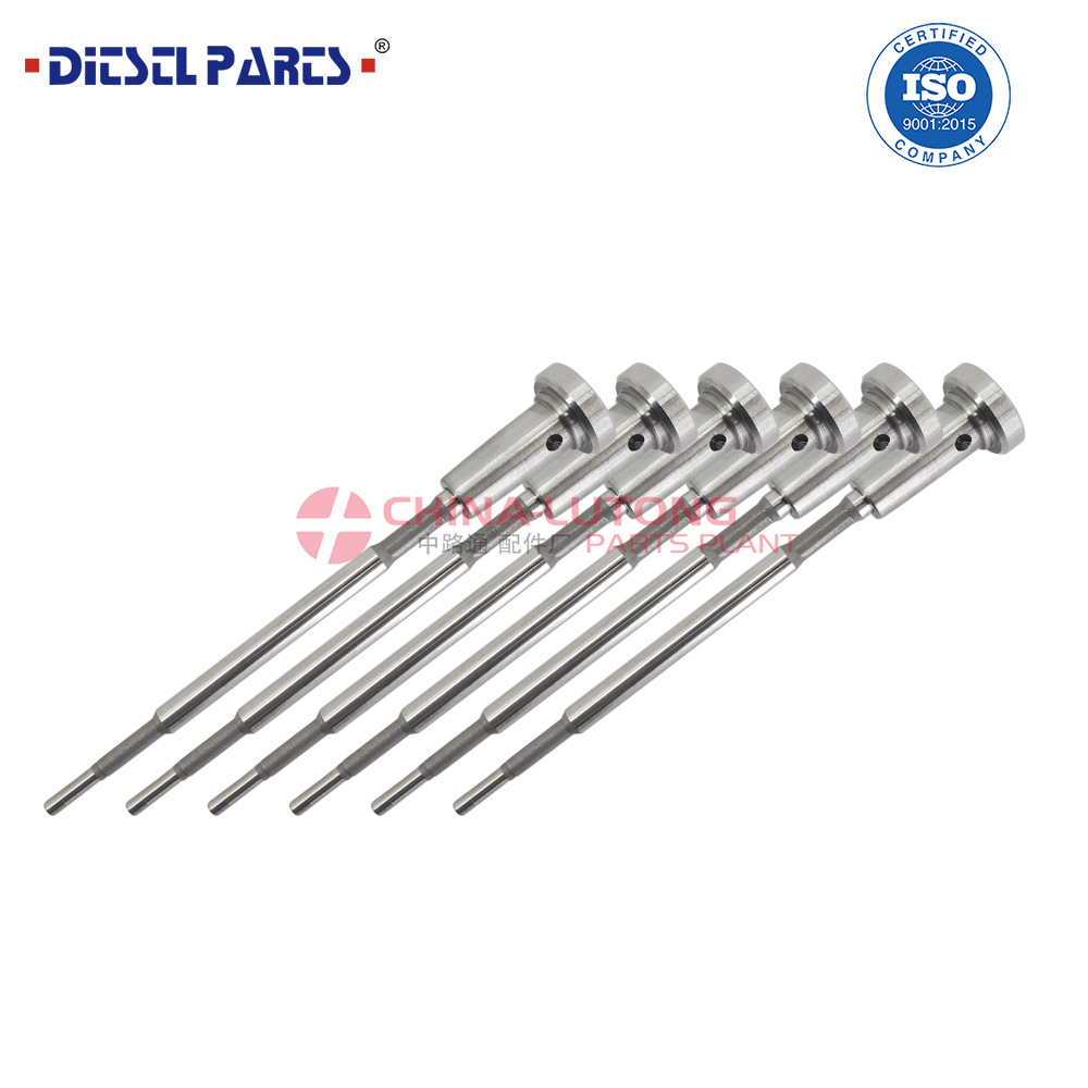 共轨阀F00V C01 011喷油器阀组件F00VC01011