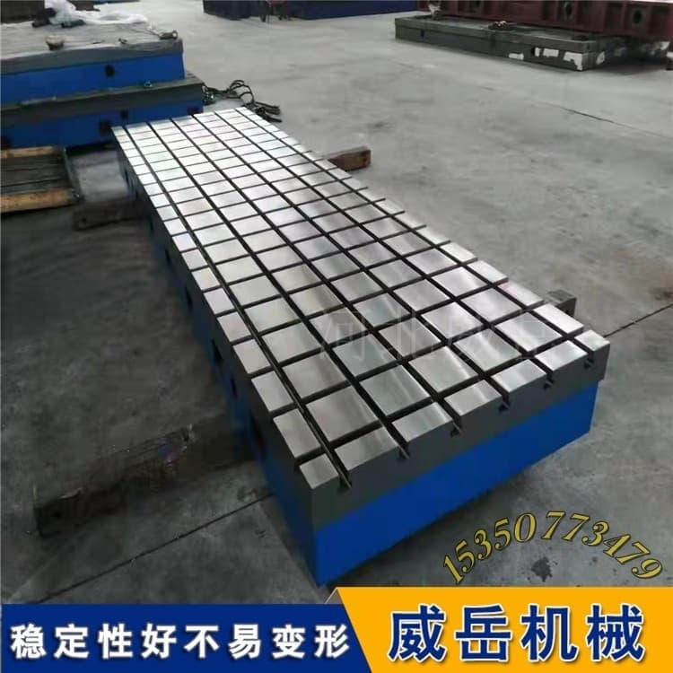 为什么电机试验平台做时效处理？自然时效+人工时效工艺拆解
