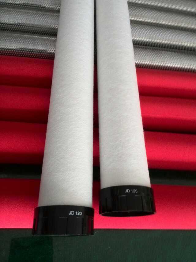 震东压缩空气滤芯JD-260Q JD-260P JD-260S JD-260C 管道油水分离滤芯