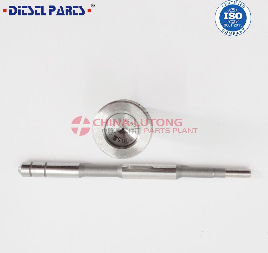 柴油机喷油器阀组件F00VC01016
