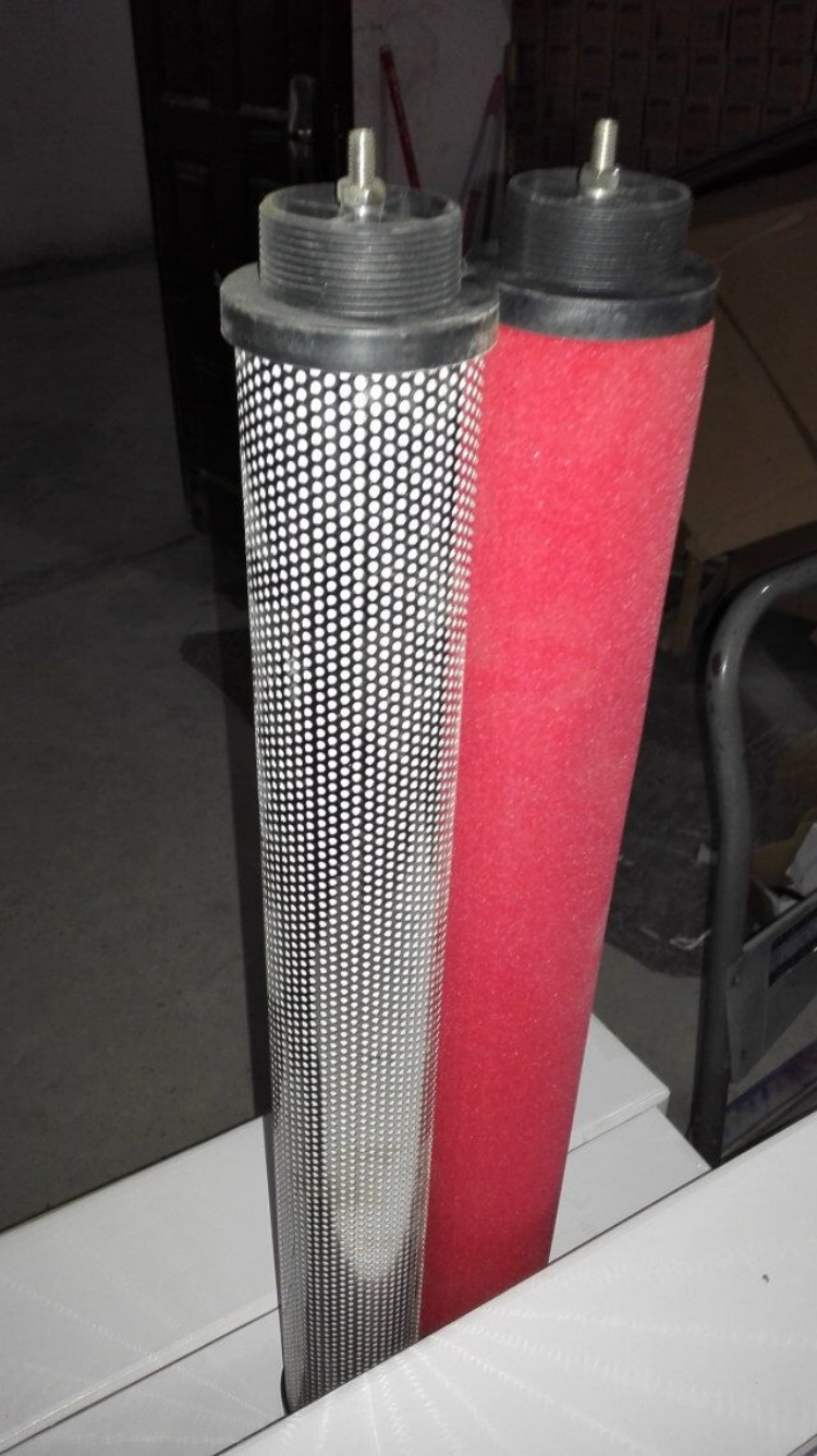 电厂 化工厂专用嘉隆滤芯JLF94F3150