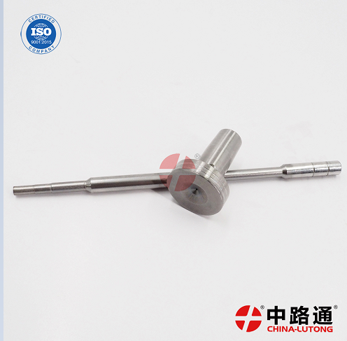 高压共轨阀组件F00V C01 323