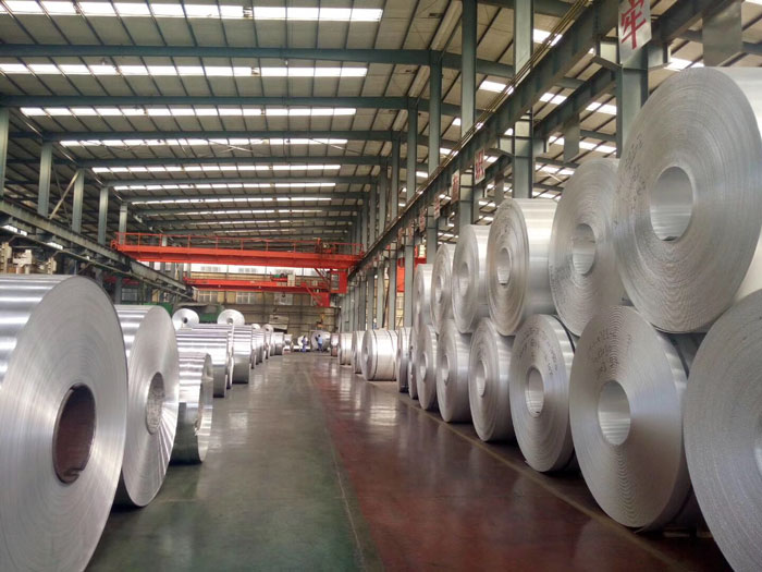 昆山富利豪供应优质型号5356铝板 铝镁合金行业之选