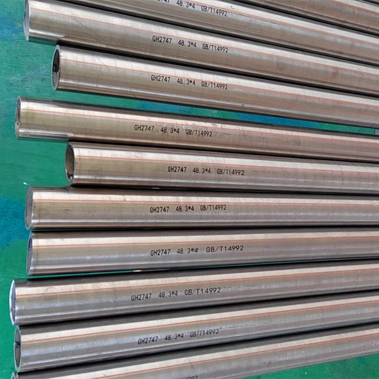 支恩科普：GH3170合金的技术解析