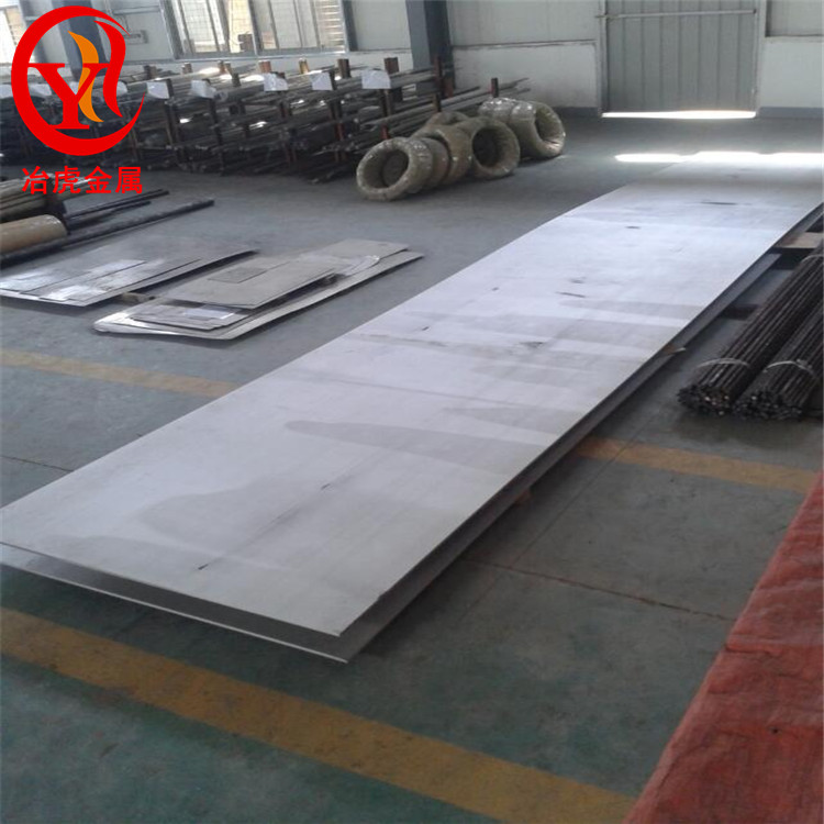 Inconel 601（UNS N06601，GH3601/NS313）高温合金