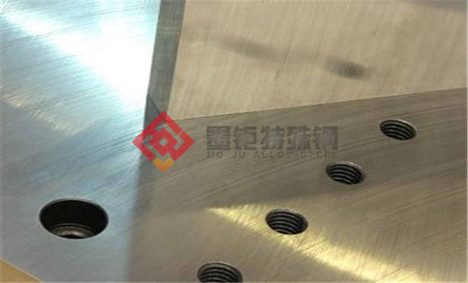 N10001哈氏B镍钼合金还原酸表现优异为什么不适用于氧化环境