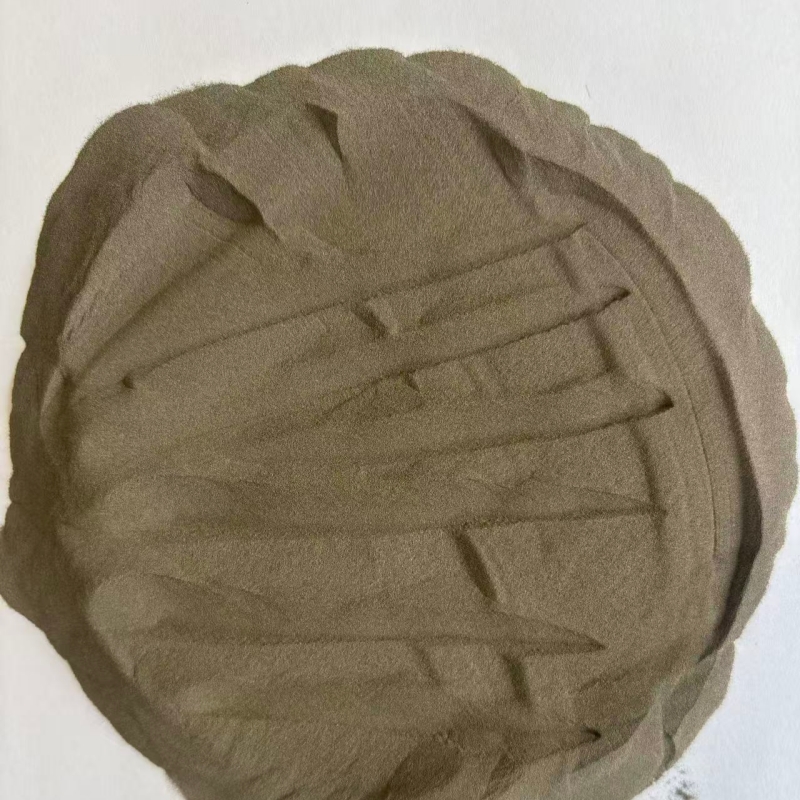 豫金霖重介质旋流器适配硅铁粉 悬浮效果好 分选效率翻倍