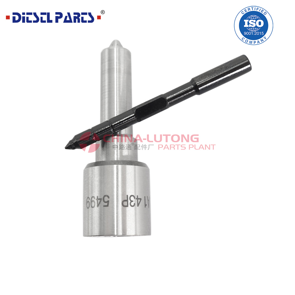 共轨喷油嘴0433175510共轨油咀0433175510