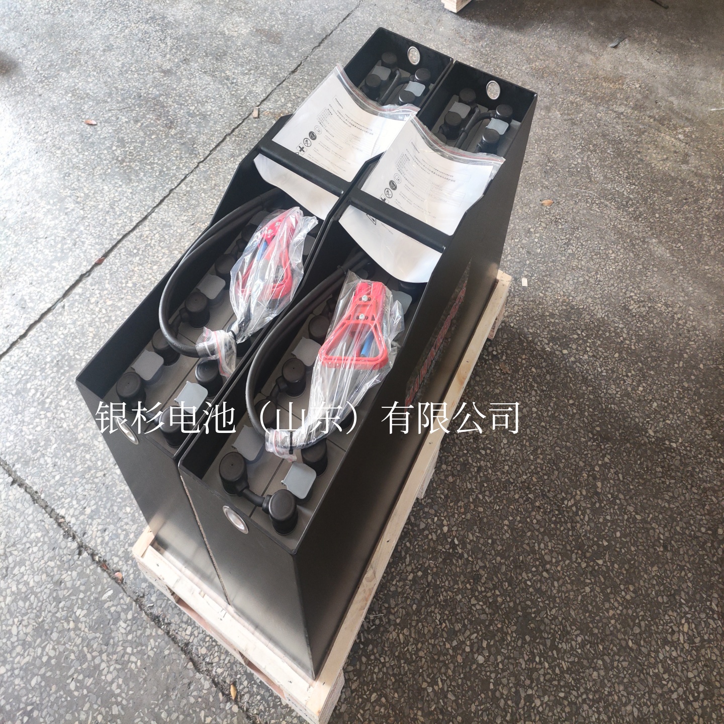 HAWKERPZS霍克叉车蓄电池批发80V/5PzS575 配套林德叉车E30设计生产