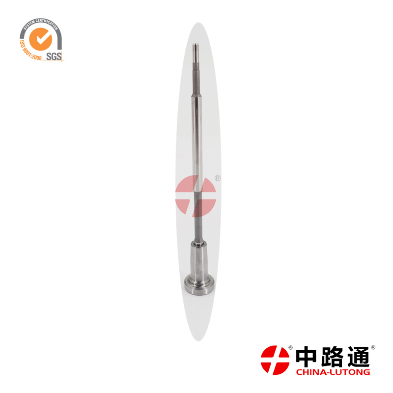 共轨喷油器阀组件F00Z C01 323