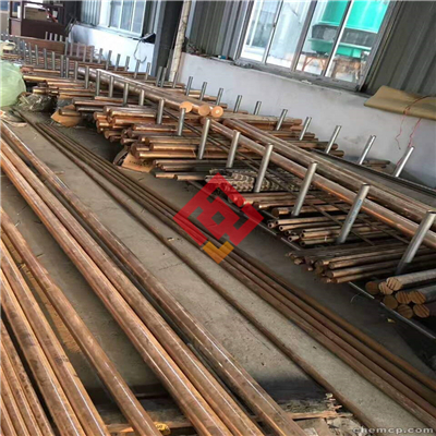 CuNi18Zn19Pb1锌镍铅铜铜棒铜板易切削高强耐蚀