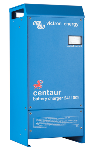 荷兰Victron energy船用充电器Phoenix charger 24V25A 原装 进口