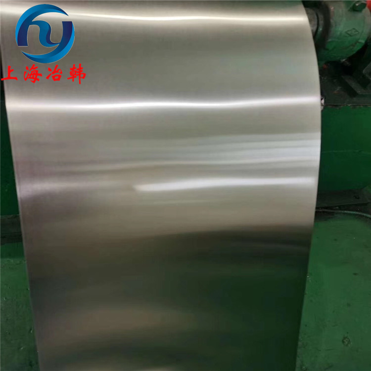 GH113（GH131）高温合金热处理工艺