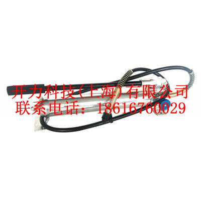 KP-700L 铝合金手动液压泵（开力KREE）