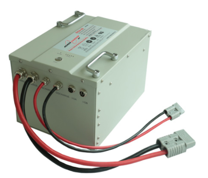 霍克全自动在线式充电桩LPC霍克锂电池充电桩LPC120-24