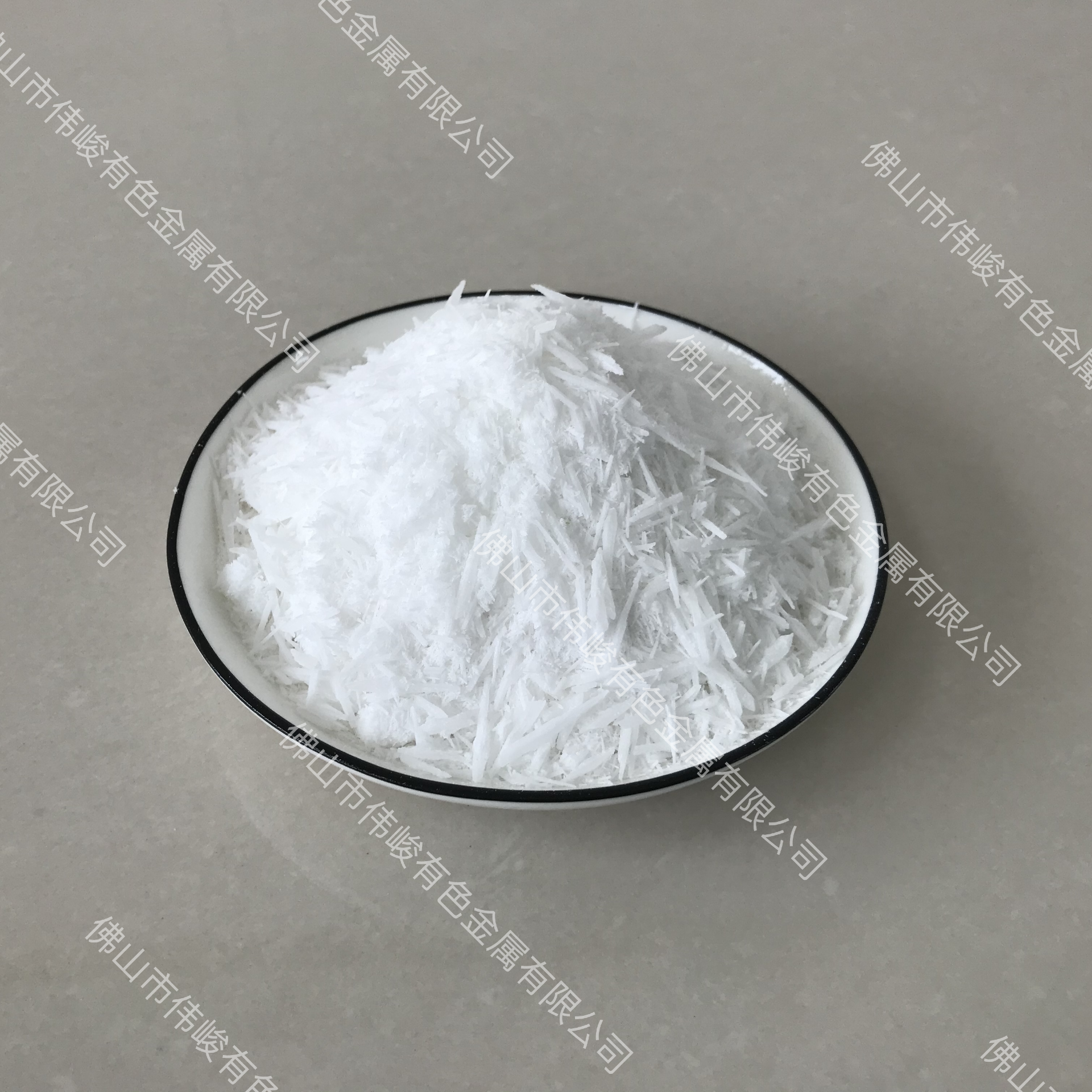 二氧化硒 SeO2 7446-08-4 亚硒酸酐 制硒
