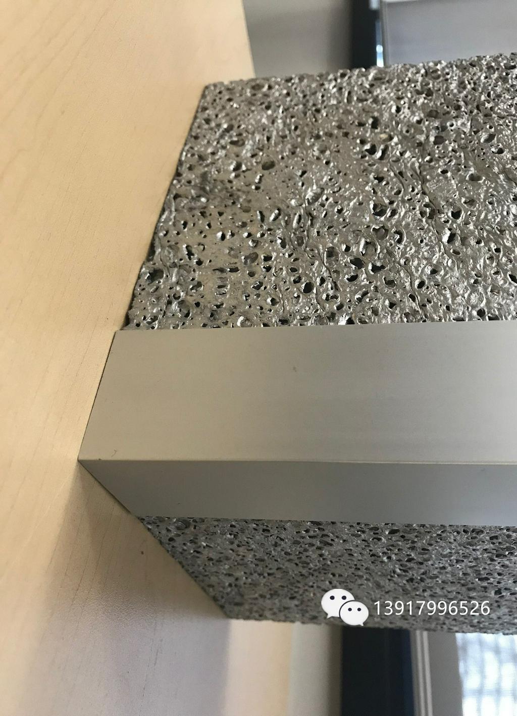 发泡铝合金百科_发泡铝合金知识大全