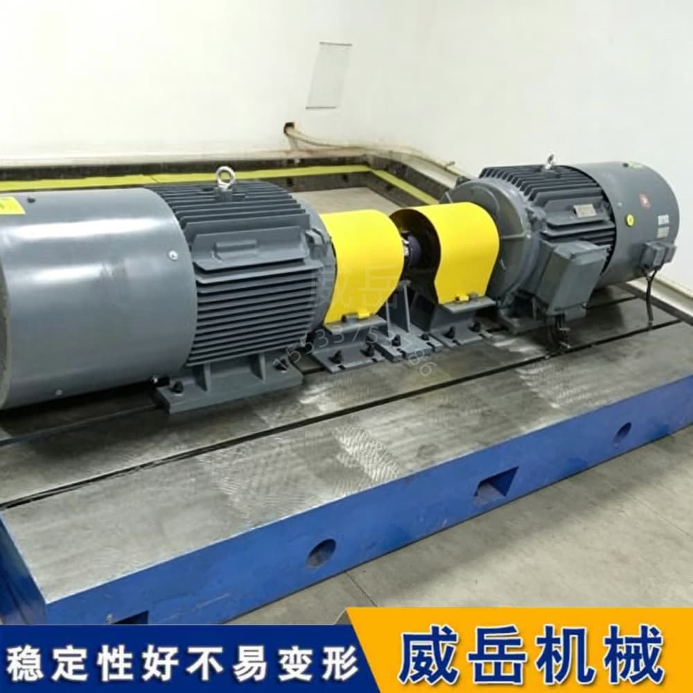 深挖发动机装配平台：有效智造的硬核根基