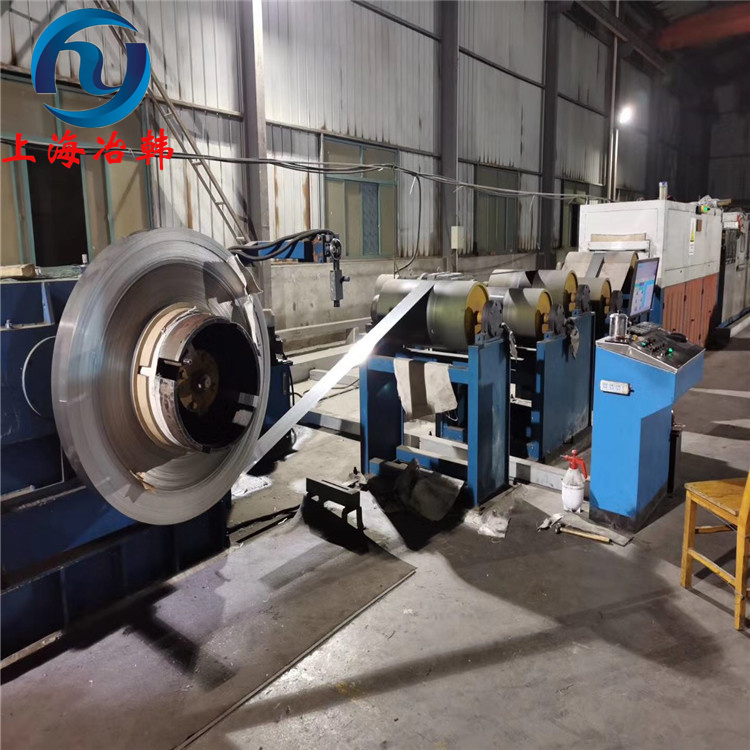 Hastelloy G-30高温合金钢板性能特点分析