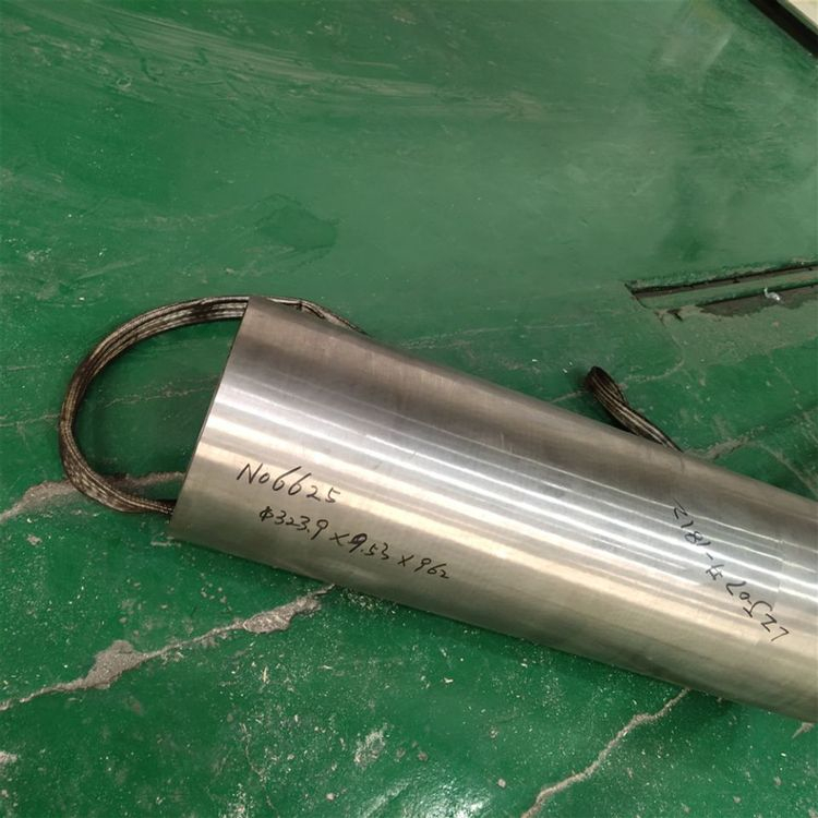 百科解读：极端环境守护者——Inconel 686镍基耐蚀合金