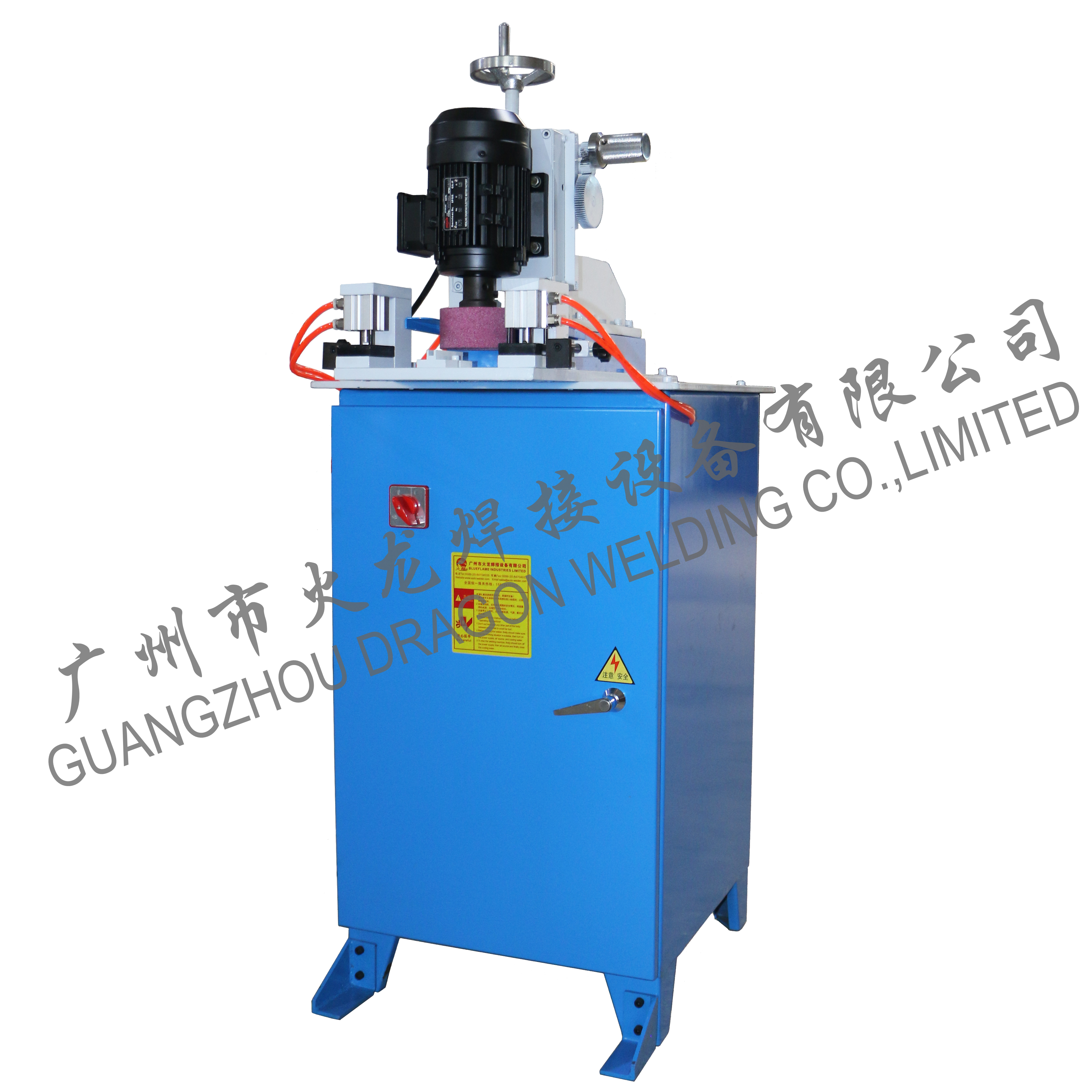 UNB系列自动锯条闪光对焊机